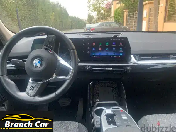 BMW X1  S drive 18