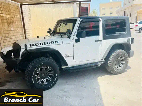 Lady Driven Jeep wrangler 2009 for sale. Car is in excellent condition.