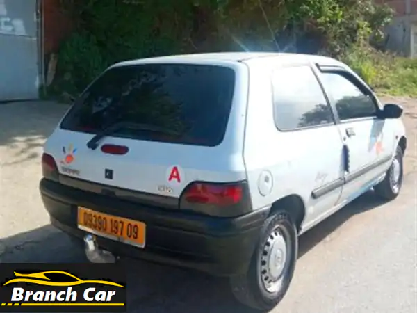 Renault Clio 11997 Clio 1