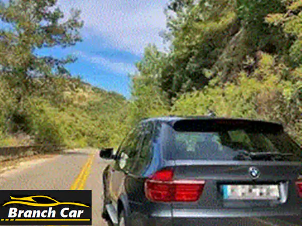 BMW X52011