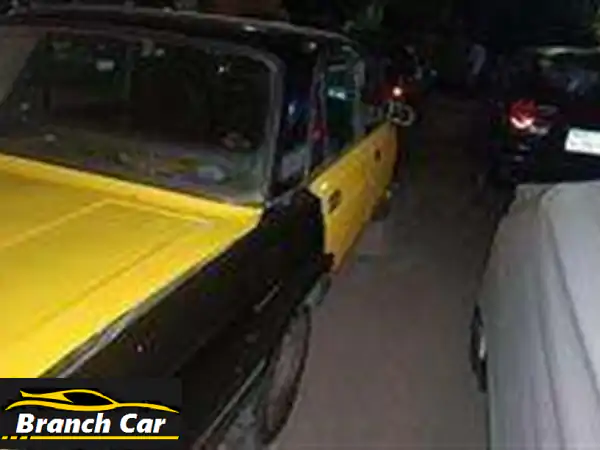 سيارة لاد تاكسى الاسكندرية 2013 باور
