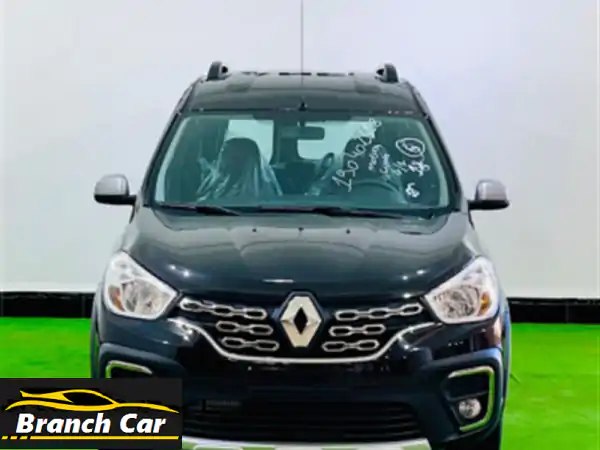 Renault KANGOO 2024