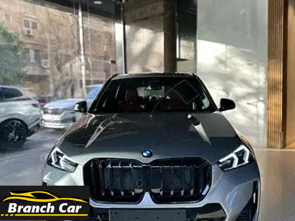 BMW X12024