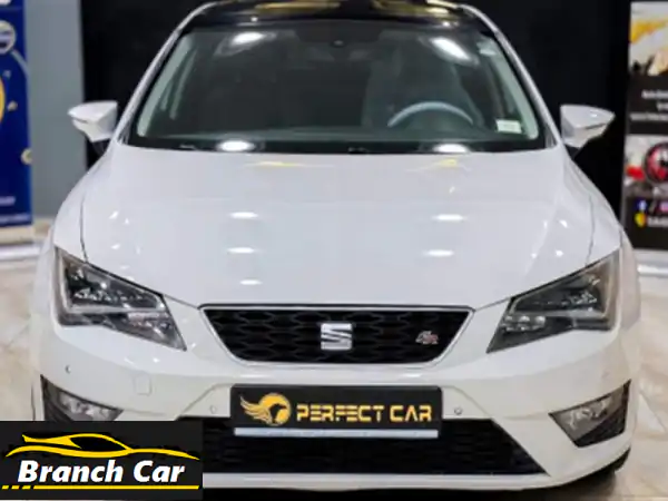 Seat Leon 2014 Leon