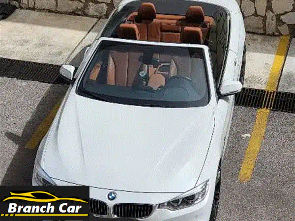 BMW 4Series 2017