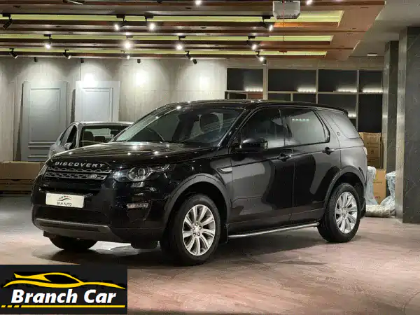 LAND ROVER DISCOVERY SPORT SE 2015 MODEL FOR SALE