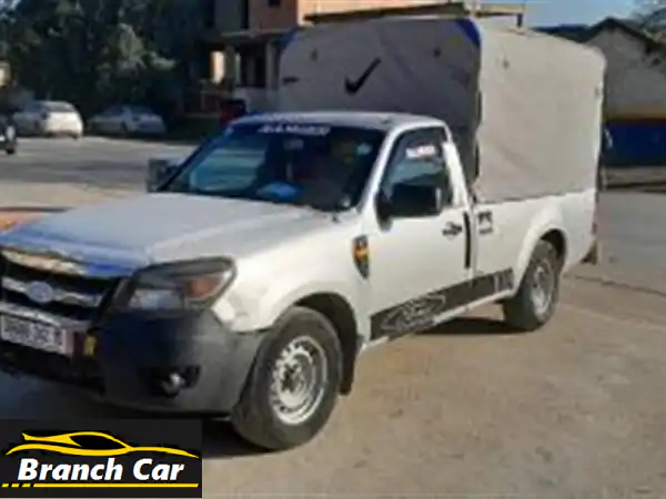 Mazda BT 502012