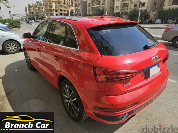 Audi Q32017