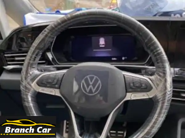 Volkswagen Caddy 2023