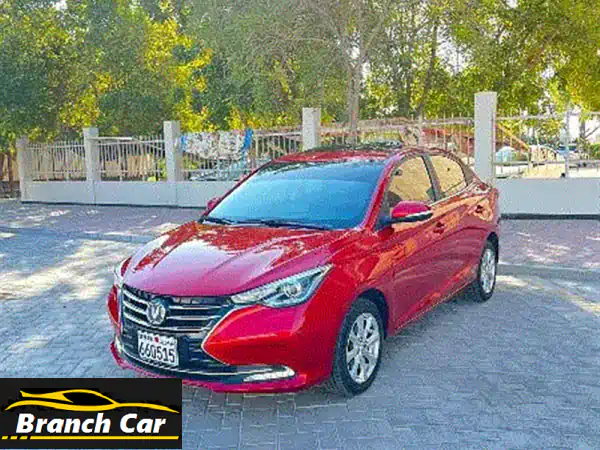 CHANGAN ALSVIN 2023 FULL OPTION LOW MILLAGE CLEAN CONDITION