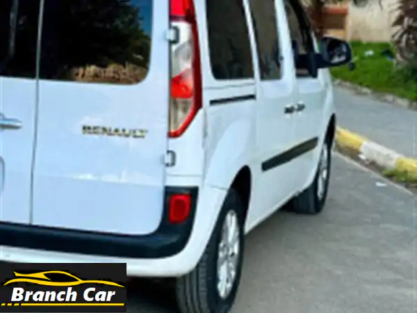 Renault Kangoo 2014 Privilège plus