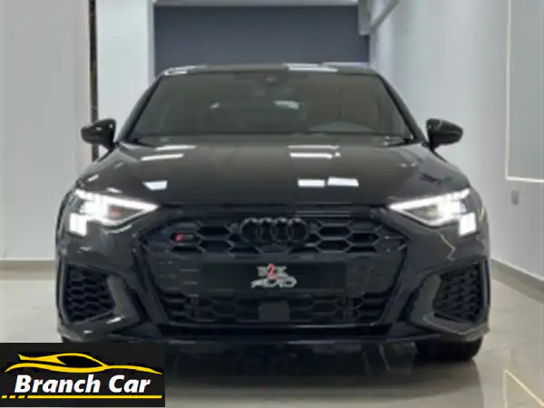 Audi S3 SPORTBACK 2024 SLINE