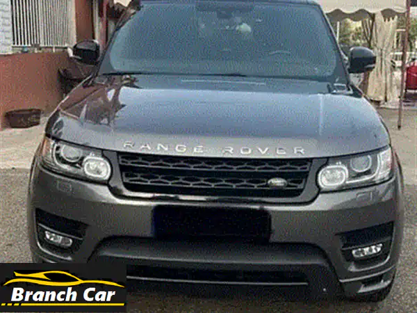 Range Rover Sport V8 Autobiography WhatsApp 70300047