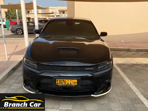 Dodge  Model 2021  Charger GT