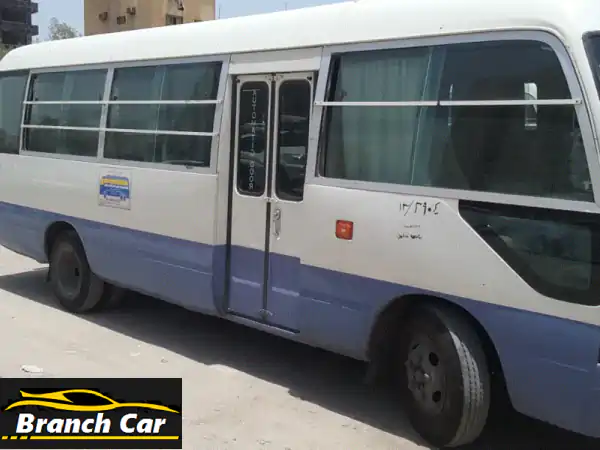 buses for sale toyota coaster 22 seats model. 2019/2008/2007 good condition and toyota hiace ...