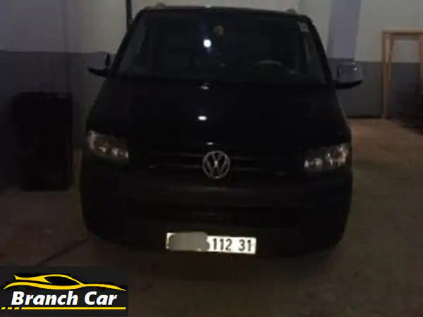 Volkswagen Transporter 2012T5
