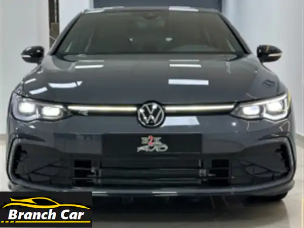 Volkswagen GOLF 2024 RLINE