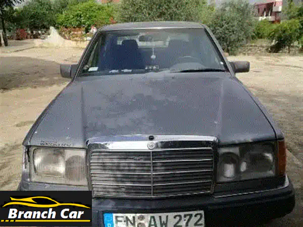 MercedesBenz 3001990