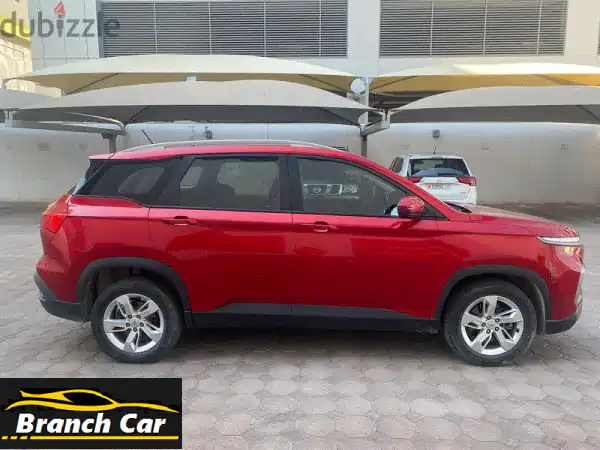 2021 Chevrolet Captiva, BD 4,300, Red Color, No Accidents, 1 st Owner