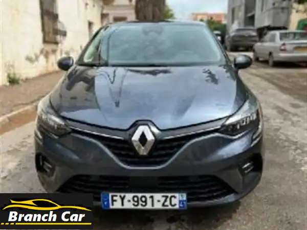 Renault Clio 5 business plus 2021 Business plus 6 vitas