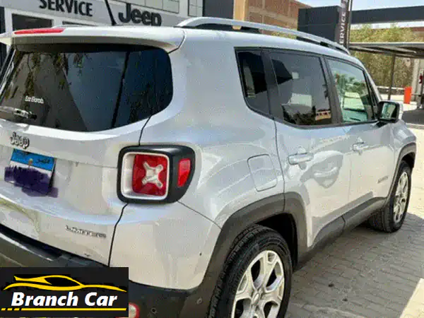 Jeep Renegade 2016 for Sale