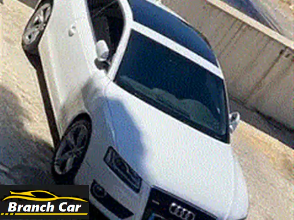 Audi A52011