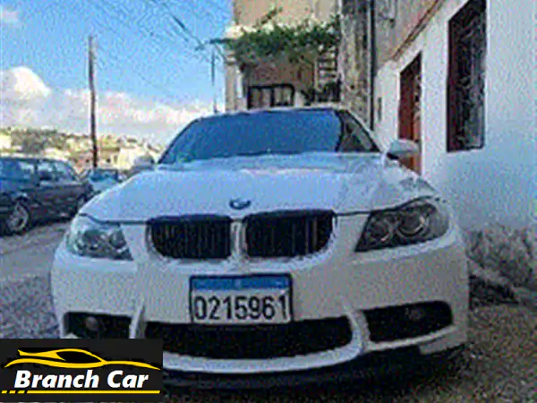 BMW E902006