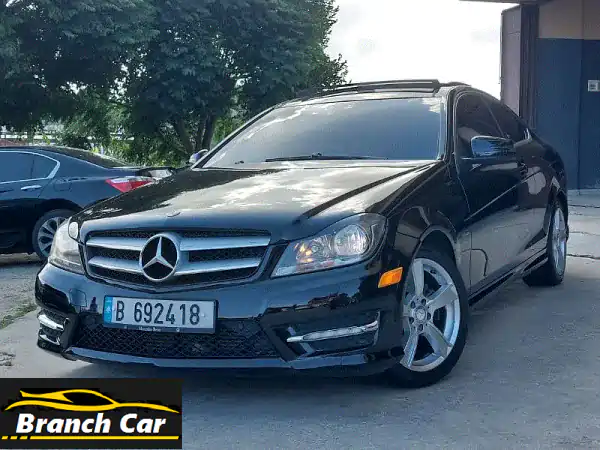C250 coupe model 20124 cylindres super clean sale or trade