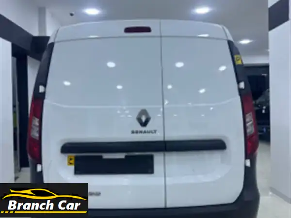 Renault Kangoo 2022 Confort (Utilitaire)