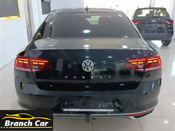 Volkswagen Passat 2020 Carat