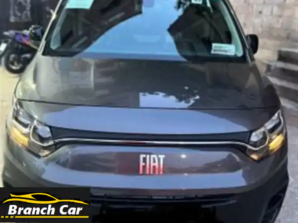 Fiat Doblo 2024 PROFESSIONNEL