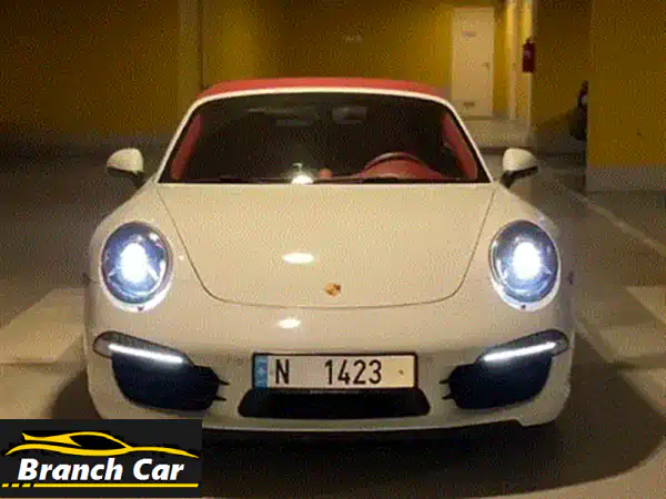 Porsche 9112014