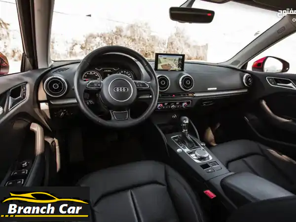 ‏2016 Audi A3 Sportback etron PlugIn Hybrid