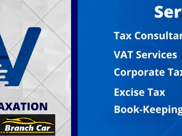 يعلن مكتب فيجن للخدمات الضريبية عن تقديم خدمات ضريبة القيمة المضافة والتسجيل لضريبة الشركات بأسعار .