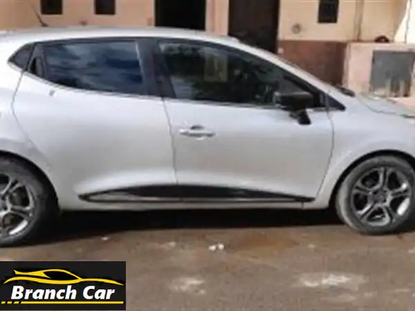 Renault Clio 4 Facelift 2019 Limited 2