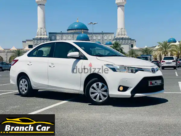 Toyota Yaris 20171.5 L Single Owner Full insurance car for sale