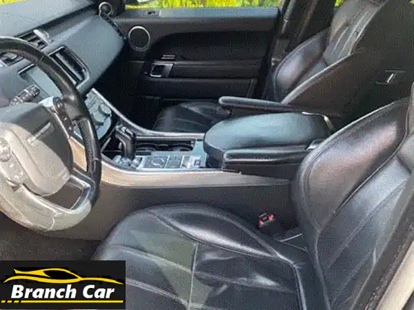 Range Rover V62016 Clean Carfax