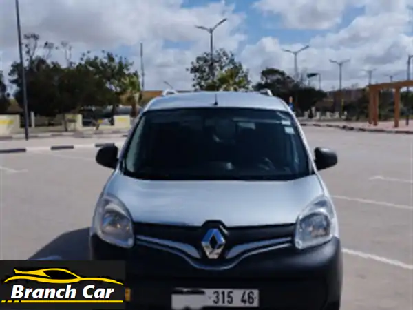 Renault Kangoo 2015 Kangoo