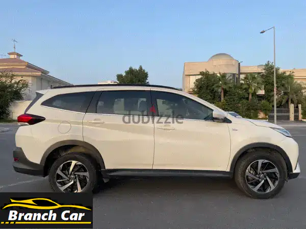 TOYOTA RUSH YEAR 2019 VERY EXCELLENT CONDITION { 33413208 { 33664049 }