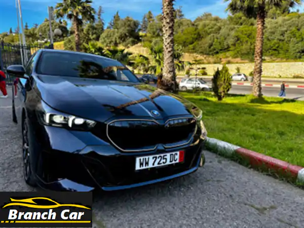 BMW 520 D XDRIVE 2024 SPORTM
