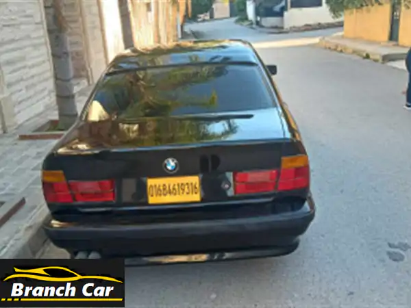 BMW Série 51993 Sport