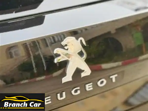 Peugeot 30082021