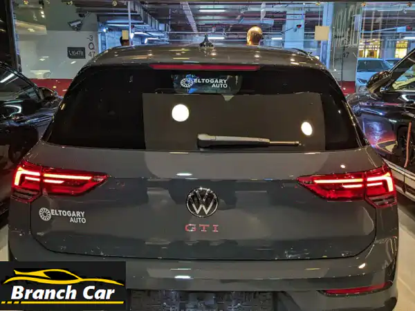 فولكس فاجن جولف Volkswagengolf 2024