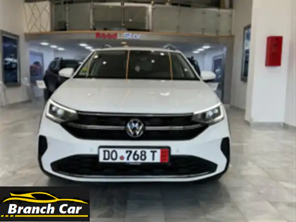 Volkswagen Tiago 2022 Move