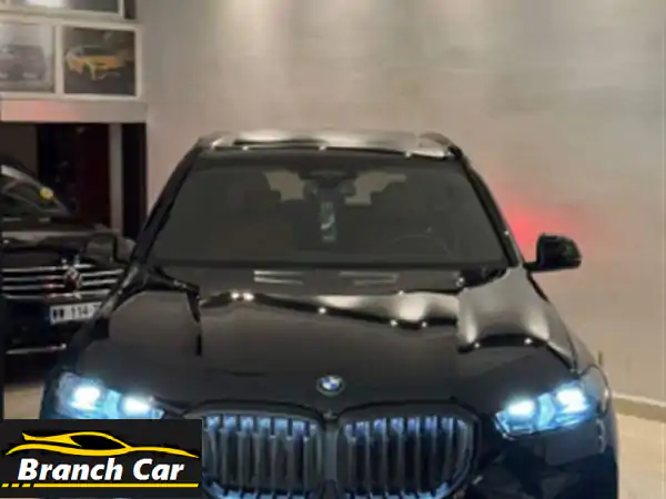 BMW X5 Xdrive 2024 Pack M