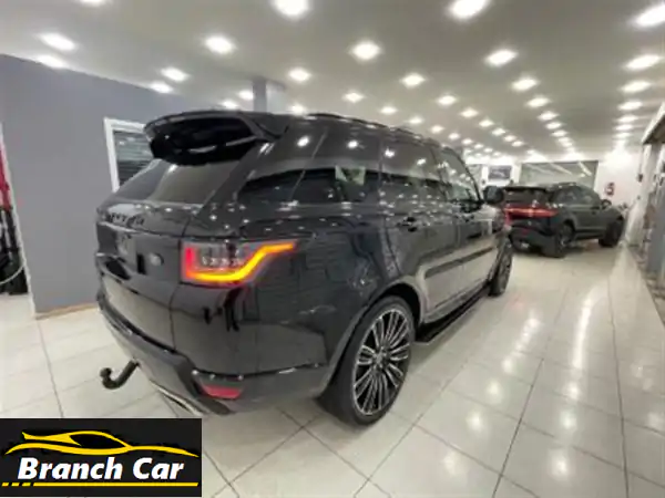 Land Rover Range Sport 2019P300