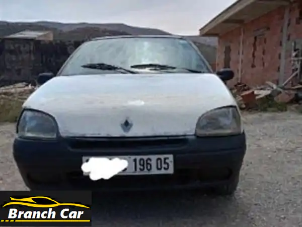 Renault Clio 11996 Clio 1