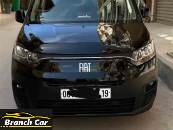 Fiat Dublot 2024