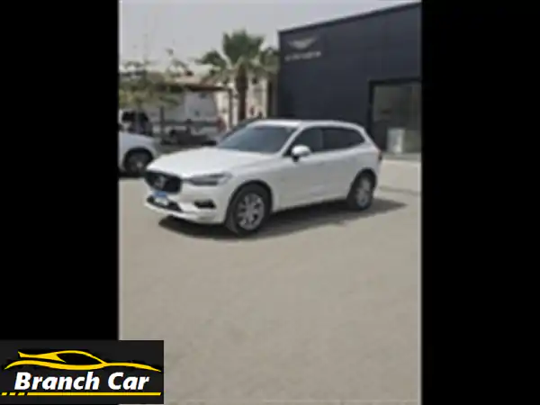 فولفو XC60 للبيع الإسكندرية