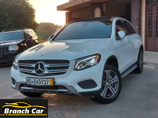 GLC 3002017 super clean ajnabe 4 cylindres